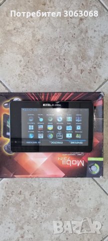 Mobii 731N TAB-P731N, снимка 2 - Таблети - 51246677