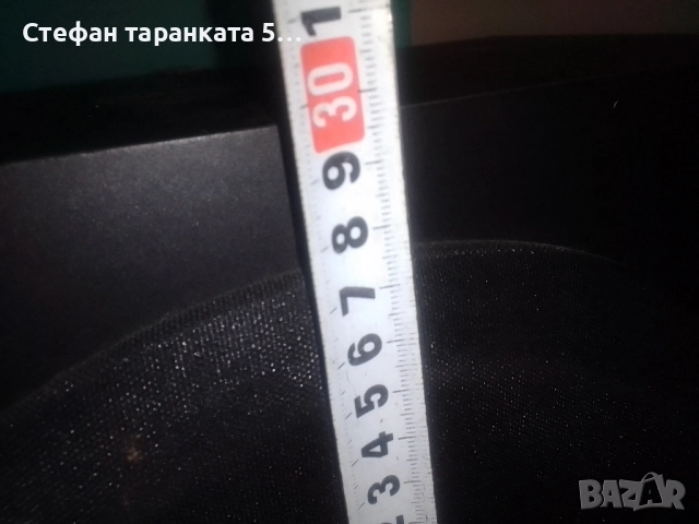 субуфер Sony , снимка 6 - Тонколони - 51539849