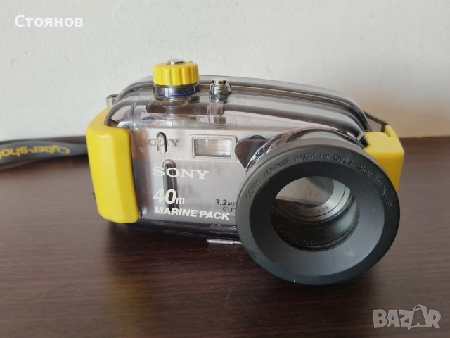 Лот камери SONY Cyber-shot DSC-P1,P7, P9,P10, P100,P120,P200, , снимка 2 - Фотоапарати - 50474468