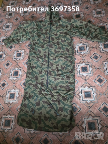 Спален чувал , снимка 2 - Палатки - 53190731