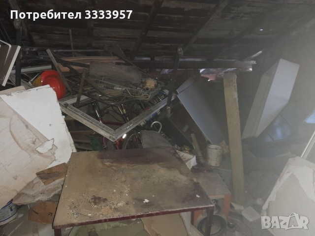 Кърти,чисти и извозва, снимка 5 - Кърти, чисти, извозва - 36109979