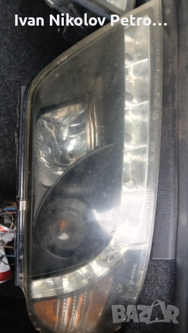 Passat b5, снимка 2 - Части - 52826074