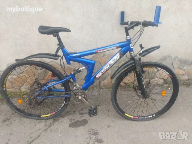  , планински велосипед , снимка 1