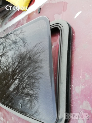 Люк за лада , снимка 4 - Аксесоари и консумативи - 53718312