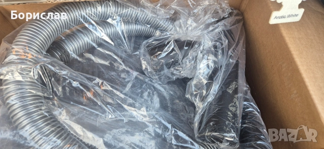 прахосмукачка , снимка 3 - Прахосмукачки - 53528528