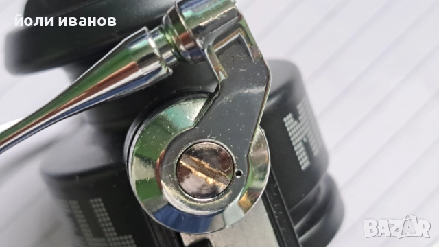 MITCHELL-4430-FRANCE-чисто нов, снимка 4 - Макари - 52288902