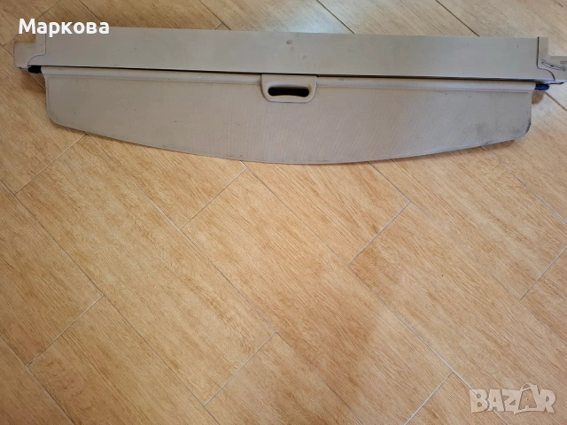 Щора за багажник на BMW Х3 F25