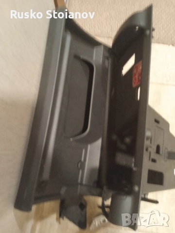 жабка peugeot 3008, снимка 2 - Части - 51462698