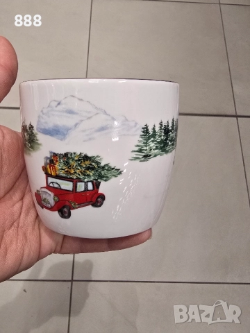 чинии чаши и купи , снимка 8 - Чинии - 52385257