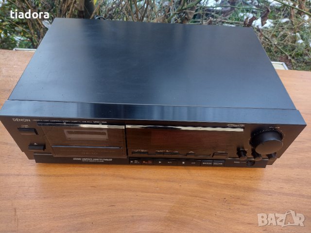 Denon Drm-700a 3 Head, снимка 7 - Декове - 39521183