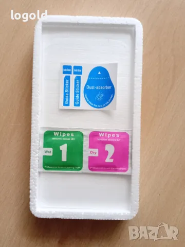 Продавам силиконов гръб и стъклен протектор за iPhone 12Pro, снимка 11 - Калъфи, кейсове - 39995168