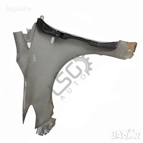 Десен калник Mazda 5 (I) 2005-2010 ID: 121288, снимка 3 - Части - 44307299