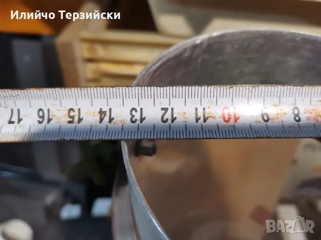 Стъклени туби - тръби с фасонга два размера, снимка 4 - Други - 47717025