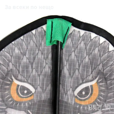 Хвърчило във формата на орел, снимка 6 - Влакчета, самолети, хеликоптери - 50397369