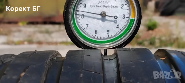 Гуми 215 65 16 Кордиант Cordiant 4 броя. Нов внос. Не са нови!, снимка 3 - Гуми и джанти - 51774513