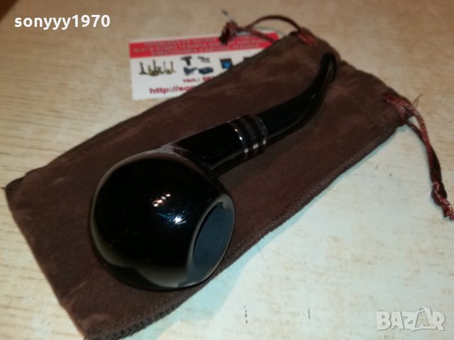 CAPTAIN BLACK LUX-ЛУЛА 2809211221, снимка 16 - Лули - 34278728