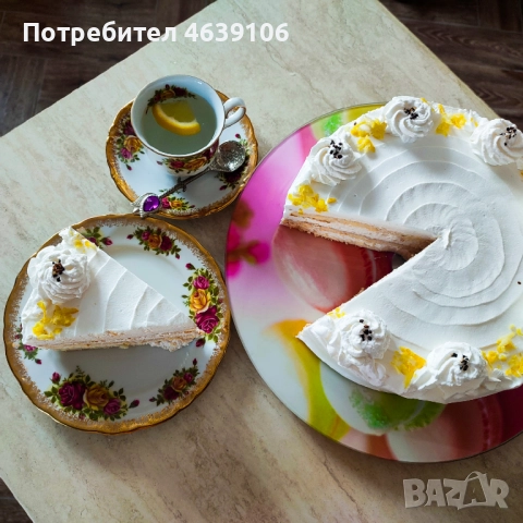 Домашни торти и чийзкейкове , снимка 5 - Други - 52258521