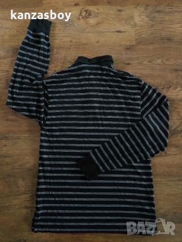 polo ralph lauren golf - страхотна мъжка блуза КАТО НОВА, снимка 7 - Тениски - 36082477