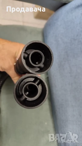 накрайник за парочистачка, снимка 4 - Аксесоари и консумативи - 50857559