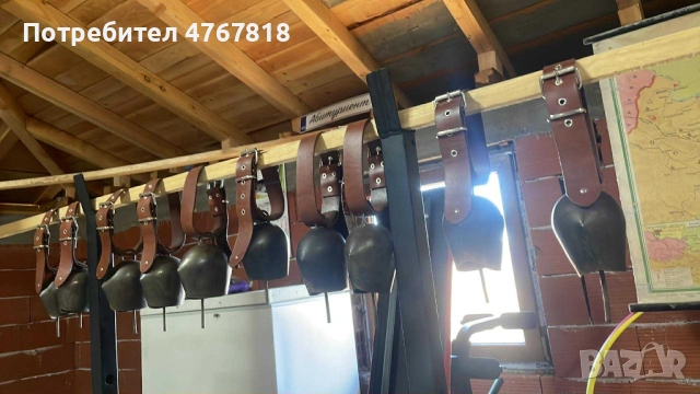 Продавам хлопки 10 броя!