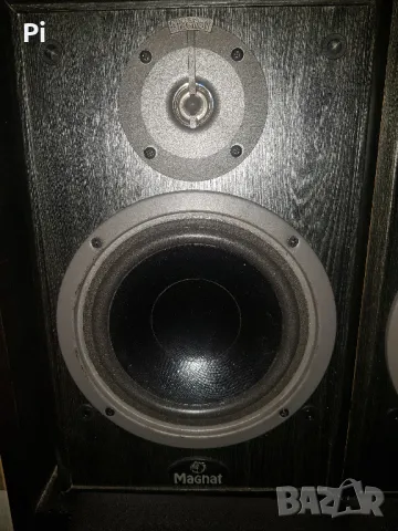 Тонколони Magnat Art. 144 002 N, снимка 3 - Тонколони - 47898318