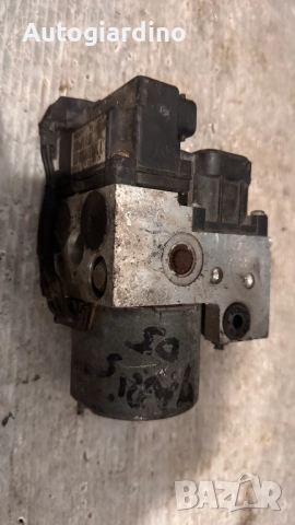 ABS Помпа / ABS Модул за Toyota Yaris - 0273004536 / 44510-0D011, снимка 2 - Части - 52596125