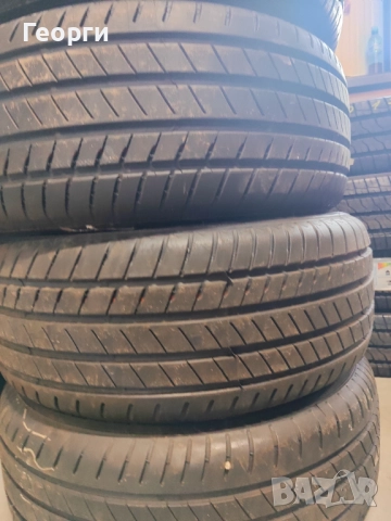 4бр.летни гуми 245/50/19 Bridgestone, снимка 7 - Гуми и джанти - 52510139