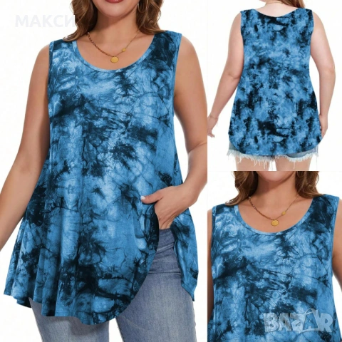 Макси красив мек и силно еластичен потник в четири различни модерни десена, снимка 4 - Потници - 53237264