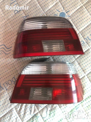 Стопове Бмв е39 2000 г. 