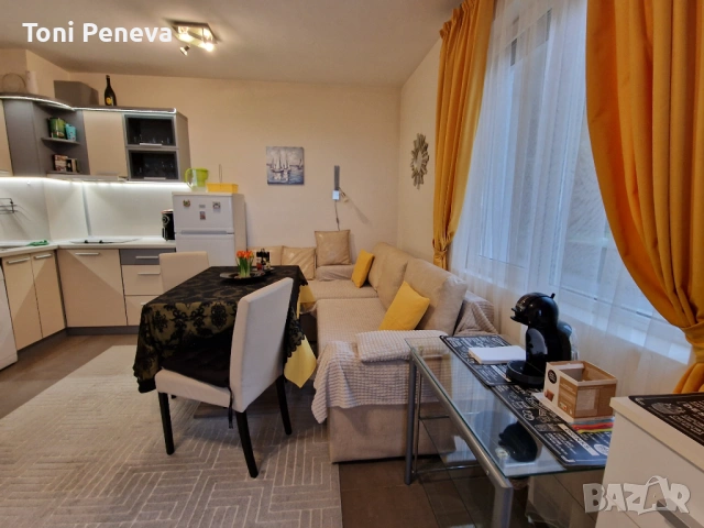 Студио на плаж Кабакум от собственик , снимка 5 - Апартаменти - 53690286