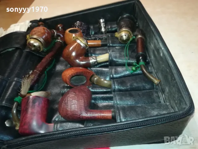 ЛУЛА ПО ИЗБОР-135ЛВ ЗА БРОЙ 2601251006, снимка 6 - Лули - 48831353