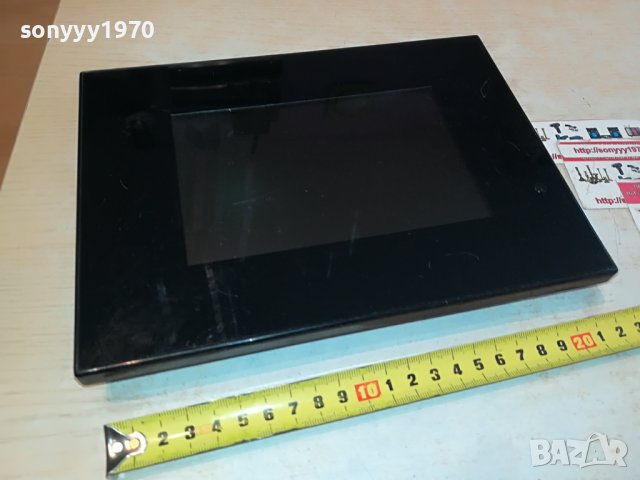 фоторамка от германия 2104231352, снимка 3 - Друга електроника - 40436793