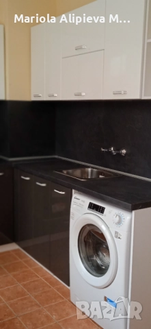 Давам двустаен апартамент под наем , снимка 6 - Апартаменти - 52881493