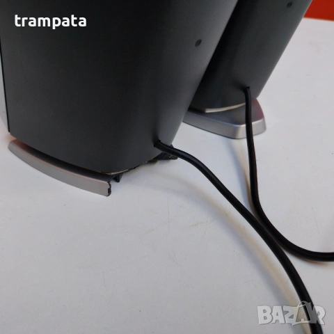 НАЙ ДОБРАТА ОФЕРТА Активен субуфер Logitech Z-2300 + колони, снимка 7 - Тонколони - 53666569