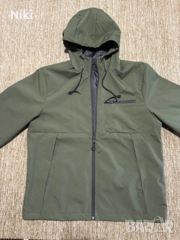 Яке софтшел