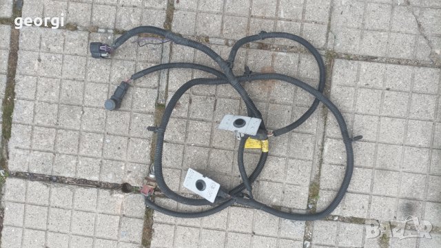 Опел Антара фейслифт , снимка 2 - Части - 44479507