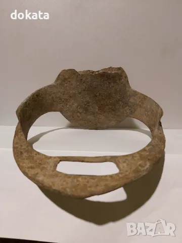 Старо стреме , снимка 4 - Други ценни предмети - 49786663