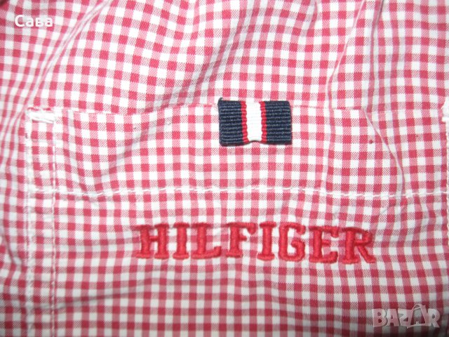 Шорти/бански TOMMY HILFIGER  мъжки,М, снимка 4 - Бански - 41716931