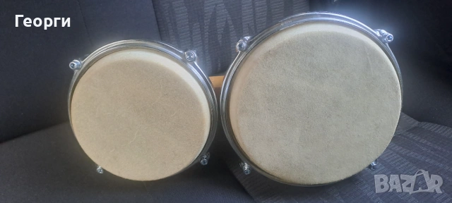 Бонгоси, снимка 3 - Ударни инструменти - 53259818