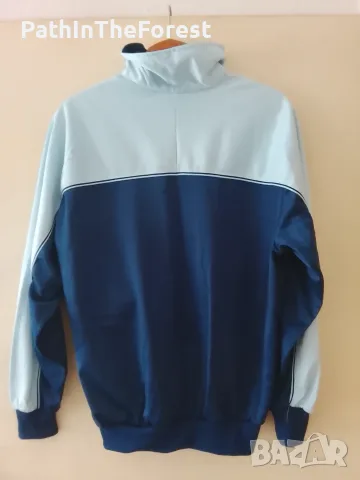 Оригинална Puma горница с цип, снимка 3 - Спортни екипи - 56163615