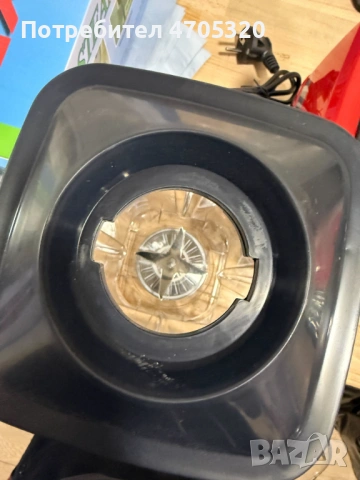 Професионален блендер 4в1 с 2 литра вместимост и 2200W мощност, снимка 13 - Блендери - 53126885