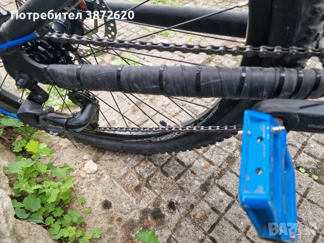 Велосипед, снимка 6 - Велосипеди - 53720223