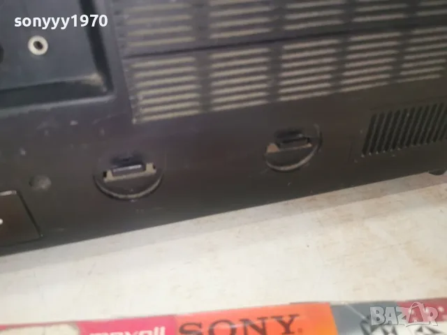 SANYO M9980LU ВНОС FRANCE 2908261953L4, снимка 17 - Радиокасетофони, транзистори - 55867786