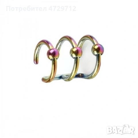 Обици за фото сесия, снимка 10 - Обеци - 53464816