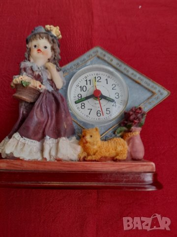 Винтидж кварцов часовник , снимка 8 - Антикварни и старинни предмети - 44165297