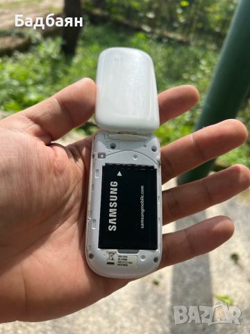 Samsung с капаче (мидичка) , снимка 7 - Samsung - 42312980