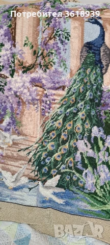 гоблени различни видове и размери, снимка 5 - Гоблени - 50505298