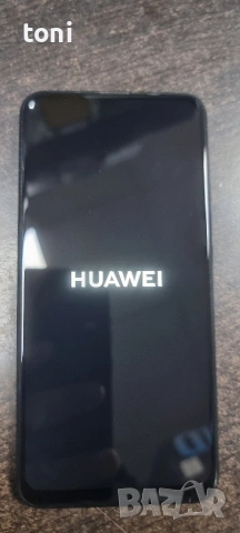 Huawei p smart z