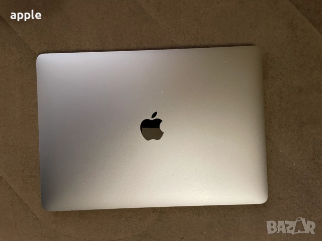 13" M1 MacBook Pro A2338 (2020) , снимка 6 - Лаптопи за работа - 51869318