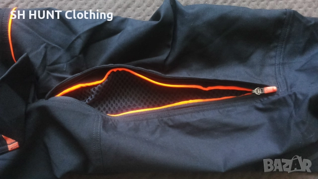 HELLY HANSEN 77550 Chelsea Evolution Stretch Trousers раз 56 / XXL еластичен работен панталон W4-654, снимка 10 - Панталони - 52571572